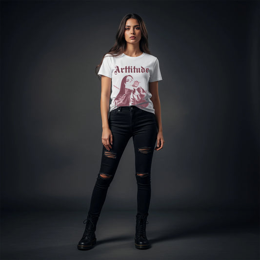 IED Thirst Strike 2.1 Signature Tee