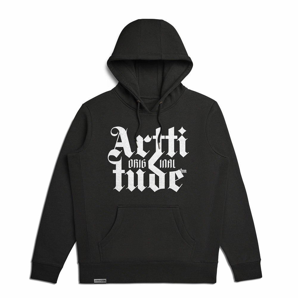 ARTT Original Signature Hoodie