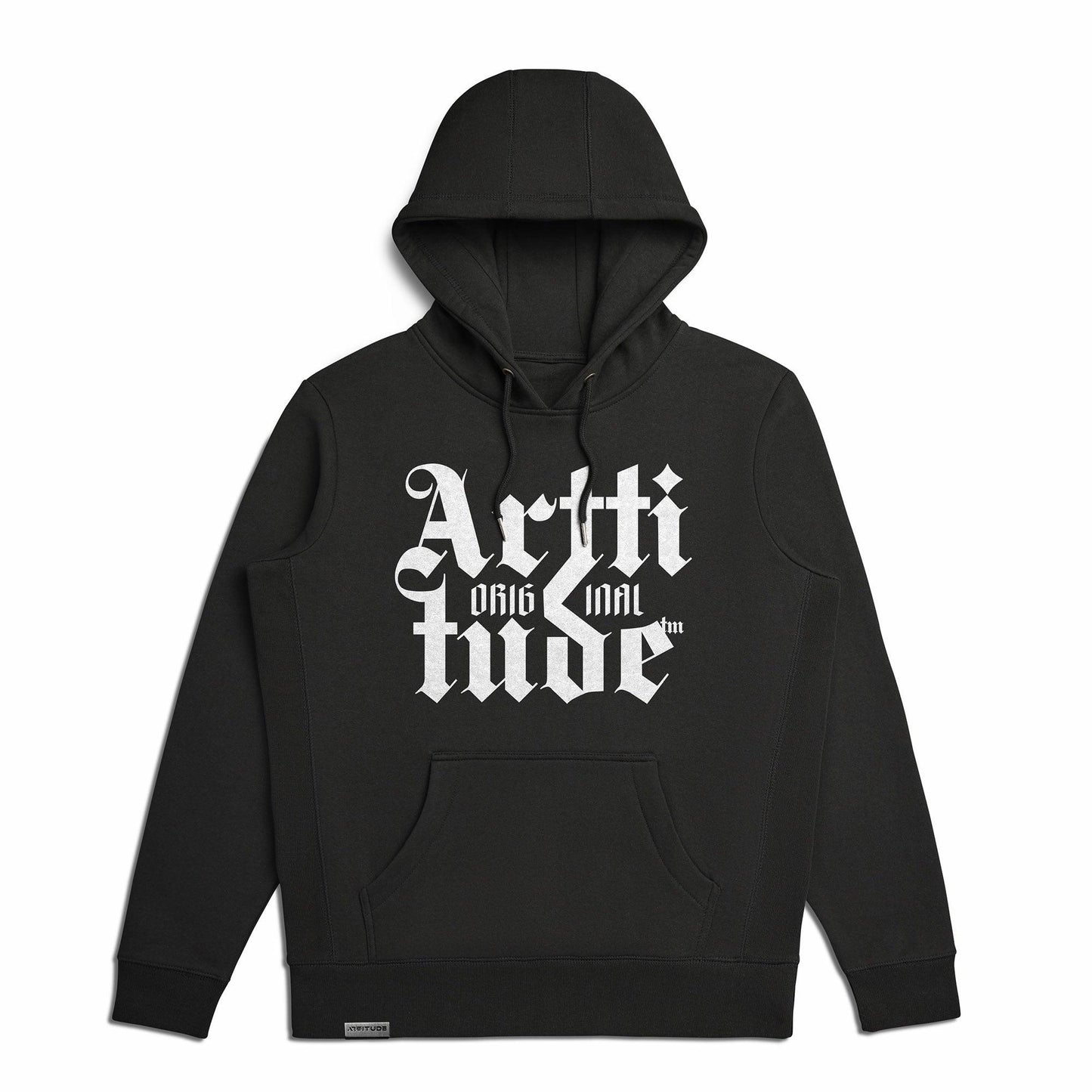 ARTT Original Signature Hoodie
