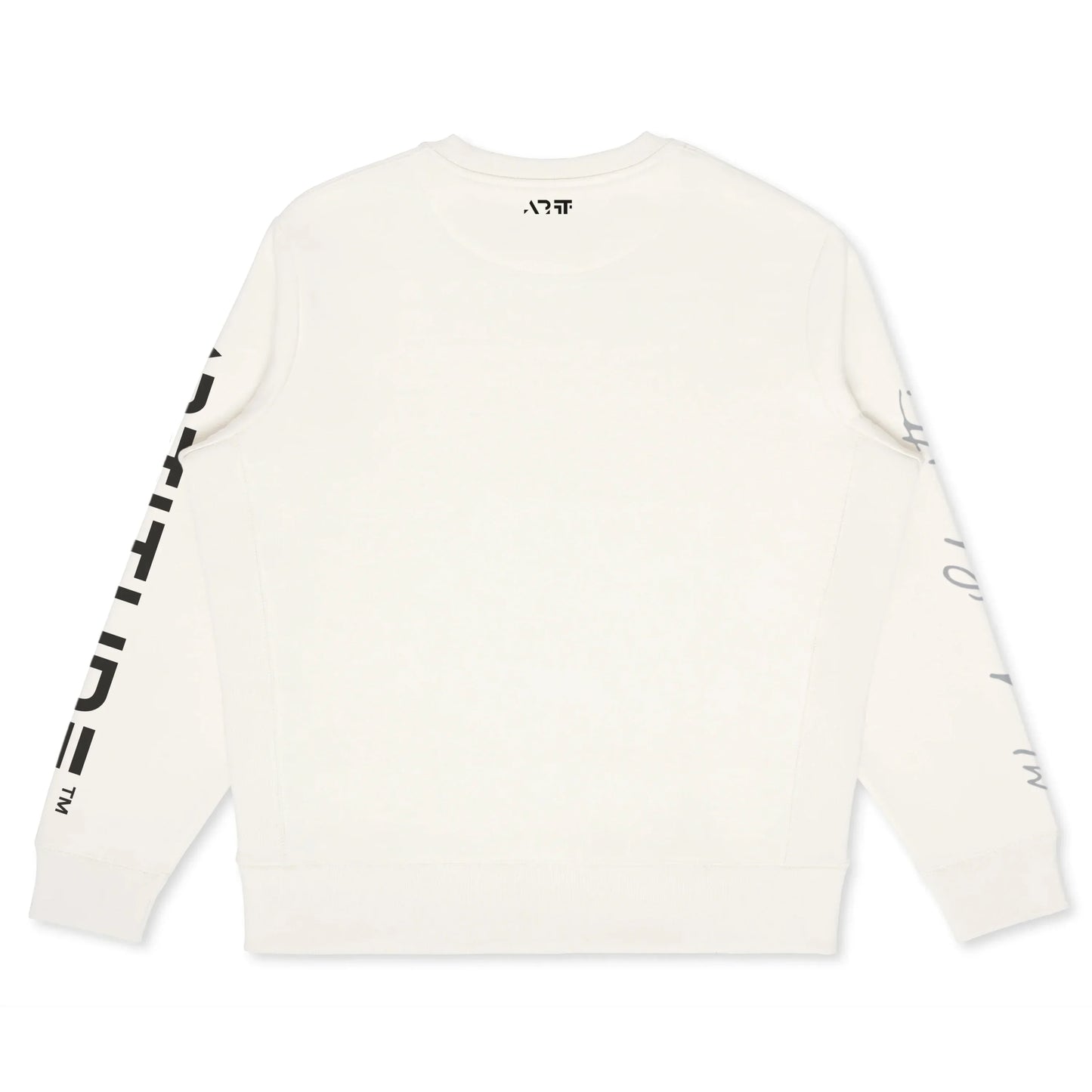 Sans Titre Classic Crewneck