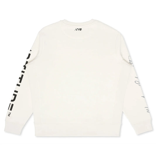 Sans Titre Classic Crewneck