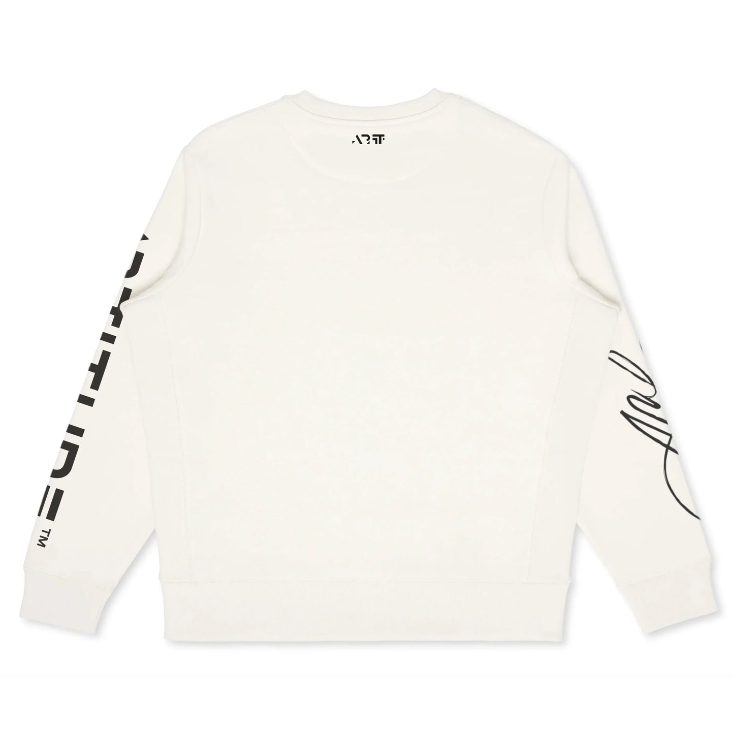 Schnurrhut Classic Crewneck