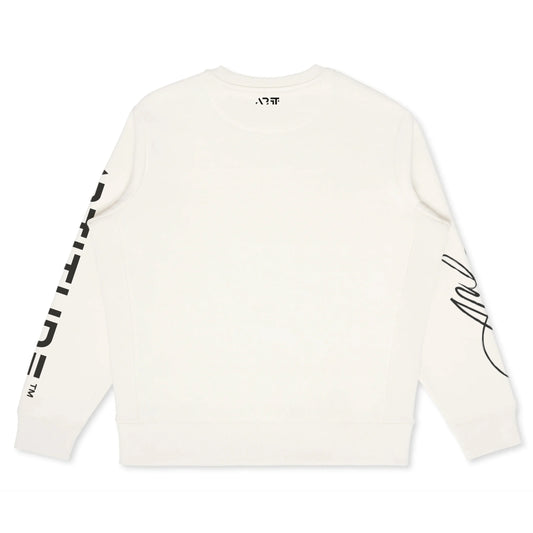 Schnurrhut Classic Crewneck
