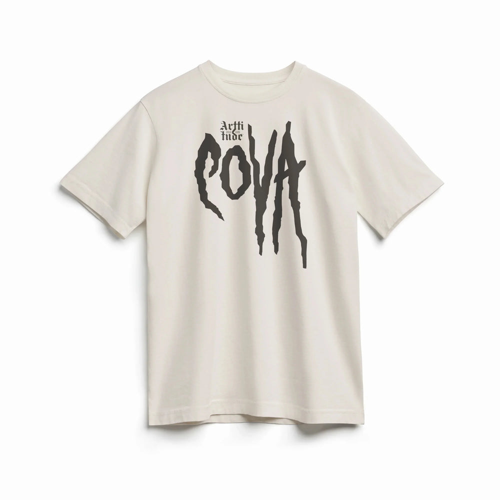 Cova Signature Heavyweight Tee