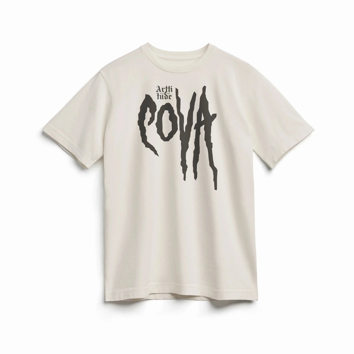 Cova Signature Heavyweight Tee