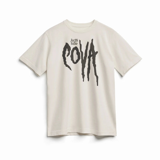 Cova Signature Heavyweight Tee
