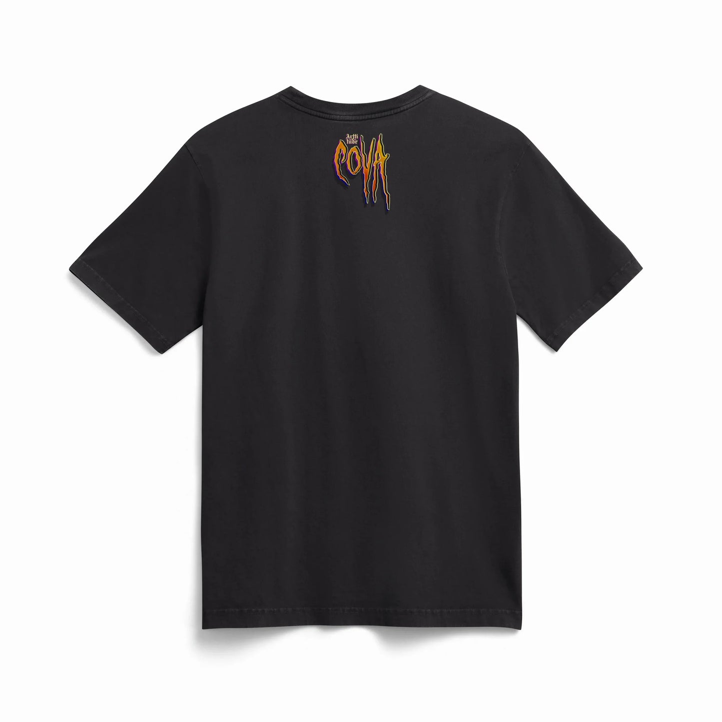 Digital Mirage Origin Signature Tee