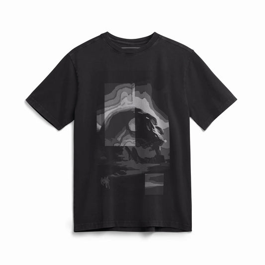 Digital Mirage Signature Tee