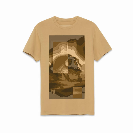 Digital Mirage Signature Tee