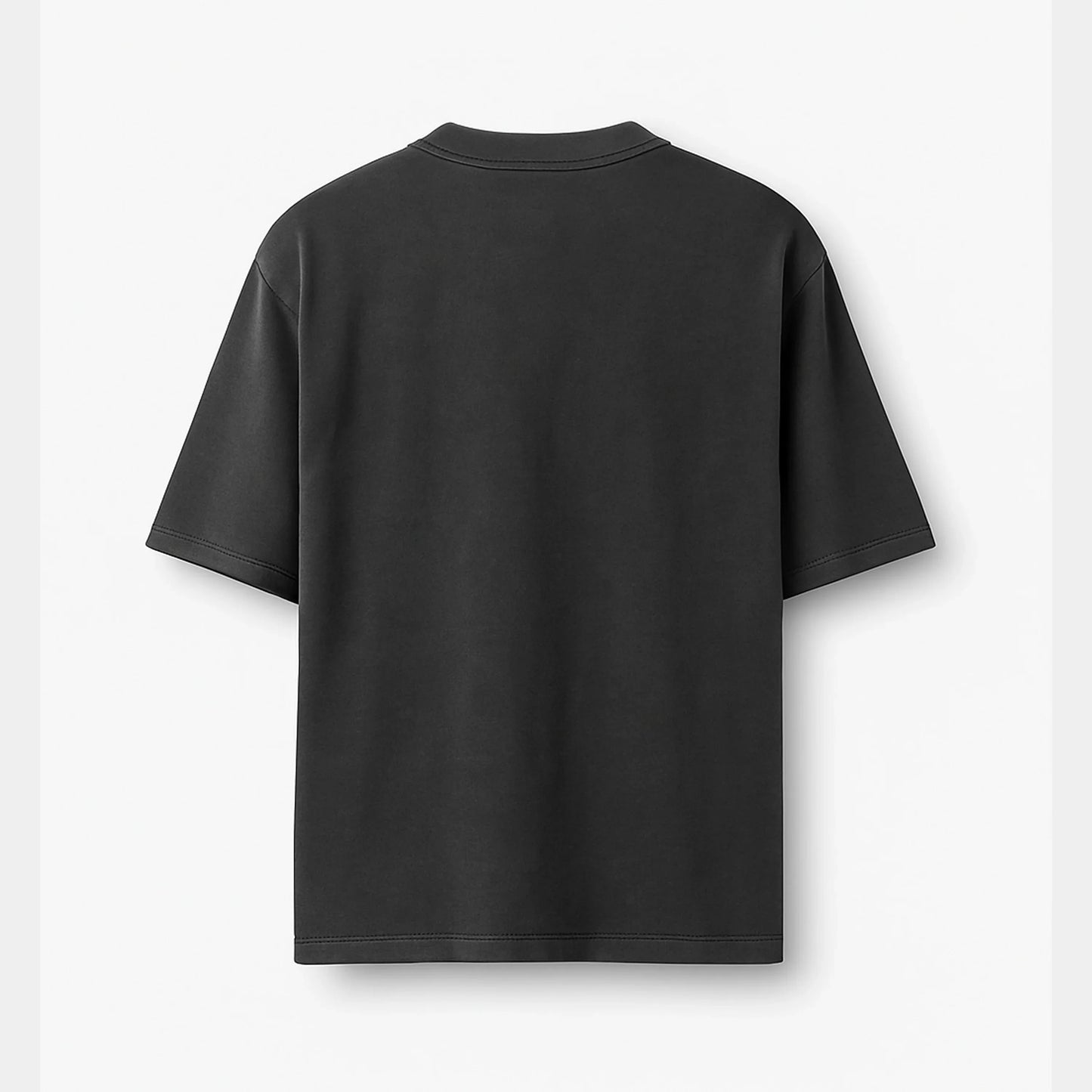 IRON FIST Oversize Tee