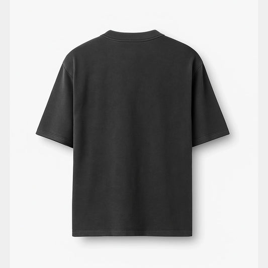 Love Drug Oversize Tee