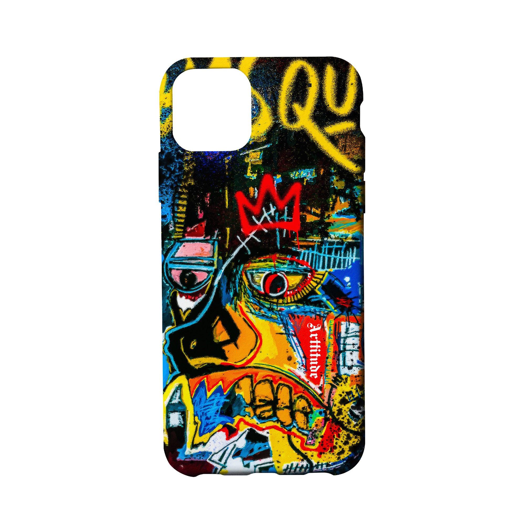 Skull 1981 phone case