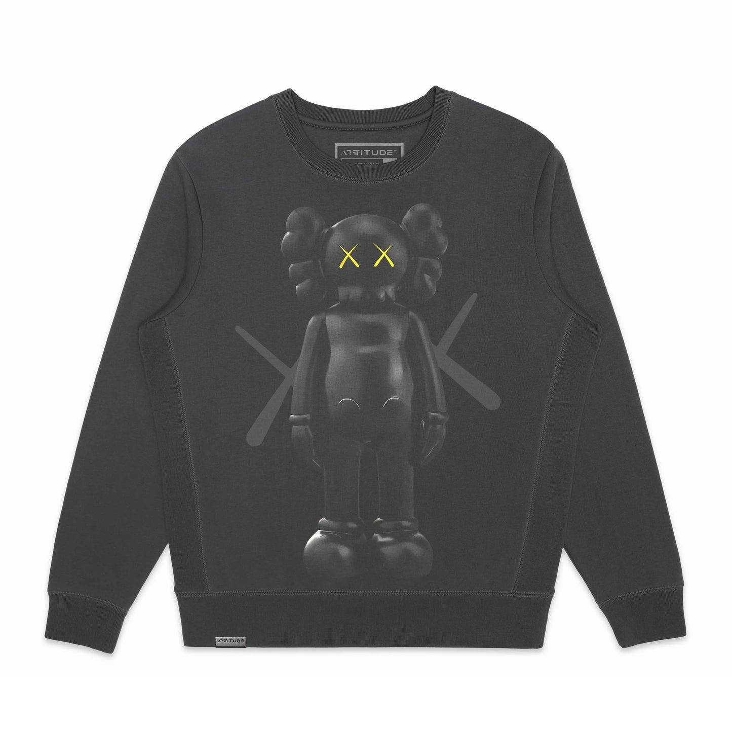 Companion Crewneck
