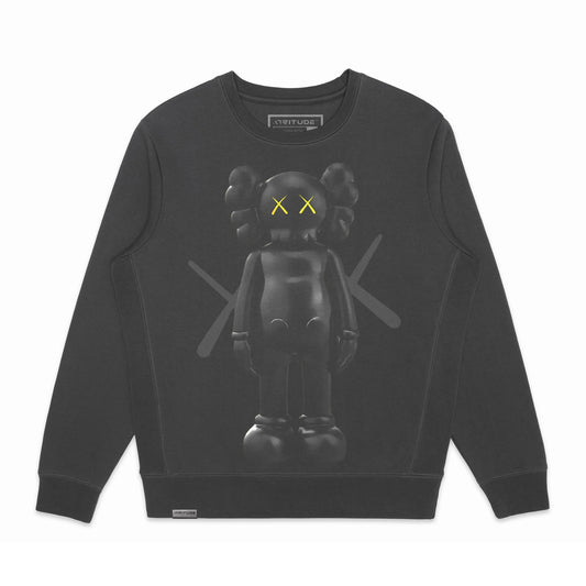 Companion Crewneck