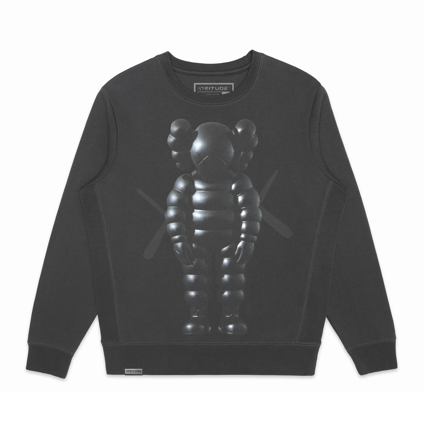 Companion II Crewneck