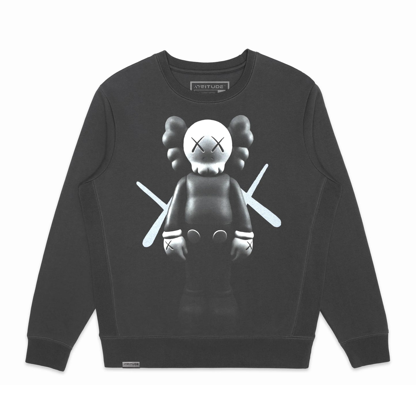Companion III Crewneck