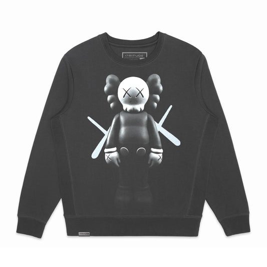 Companion III Crewneck