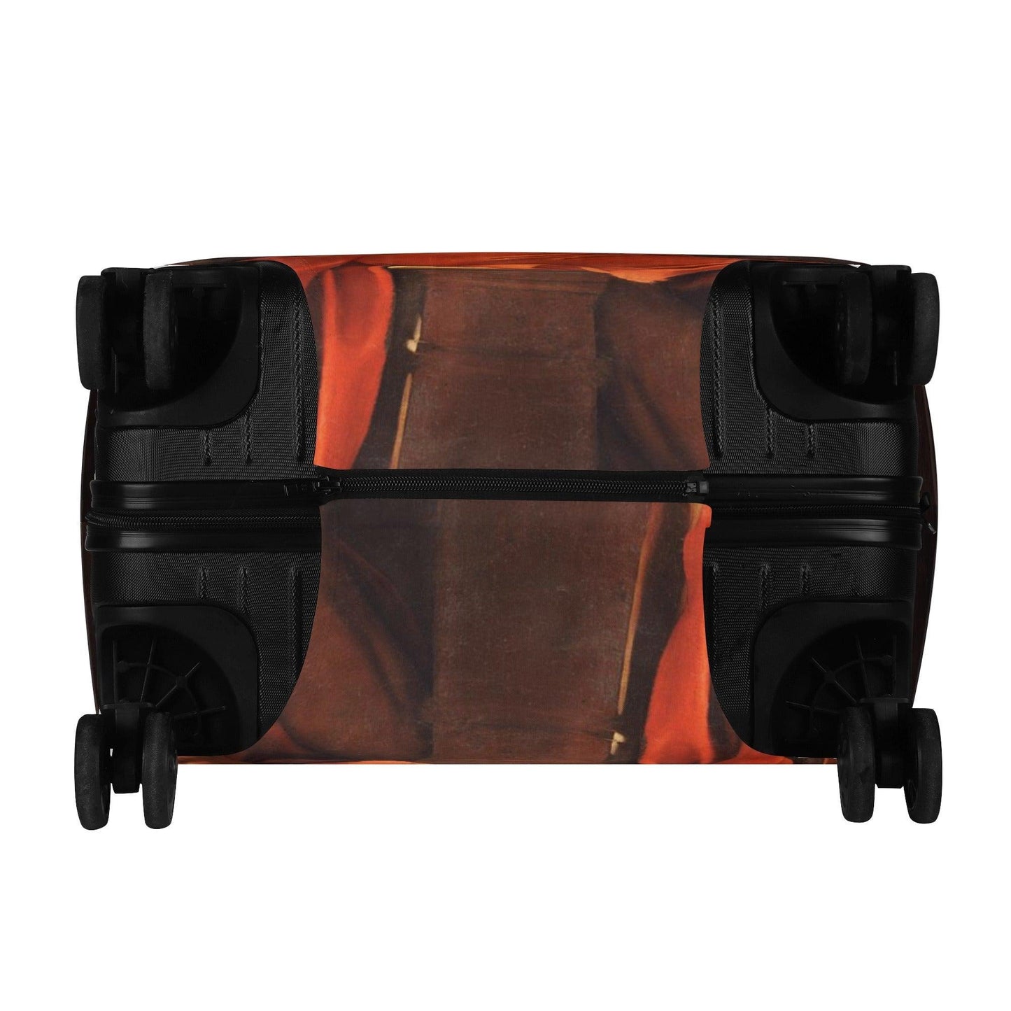 St Matthew Luggage Cover