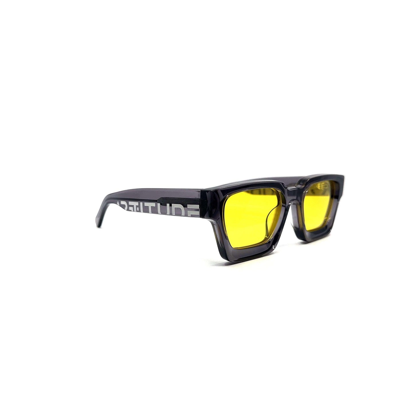 Lava Gold Street Fashion sunglasses