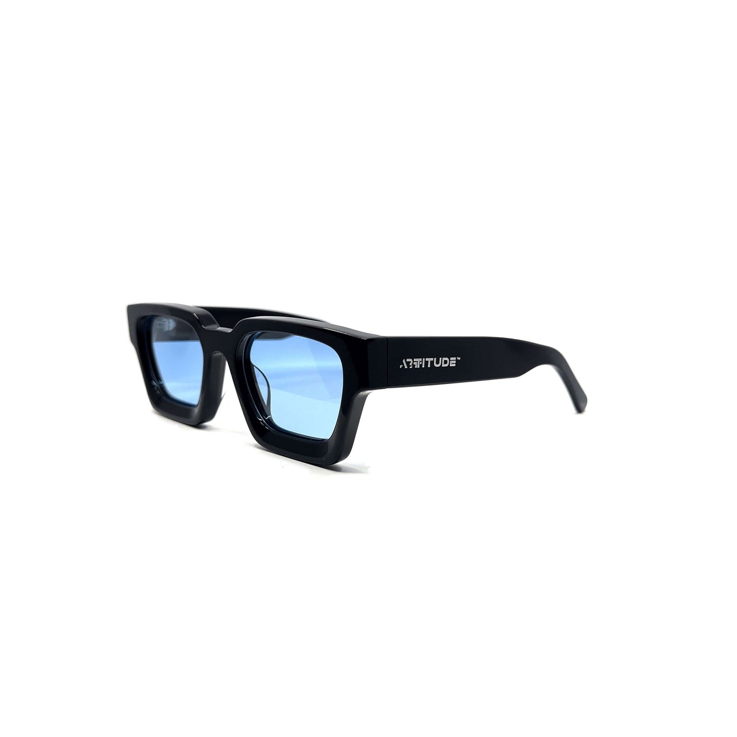 Neon Blu Street Fashion sunglasses