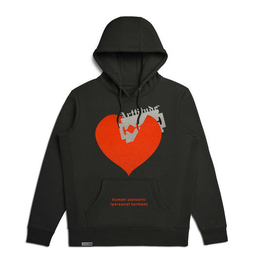 Personal Torment Signature Hoodie