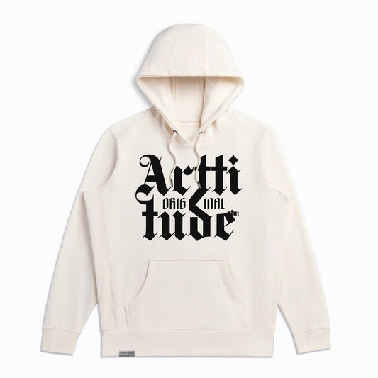 ARTT Original Signature Hoodie