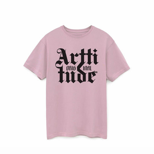 ARTT Original Signature Tee