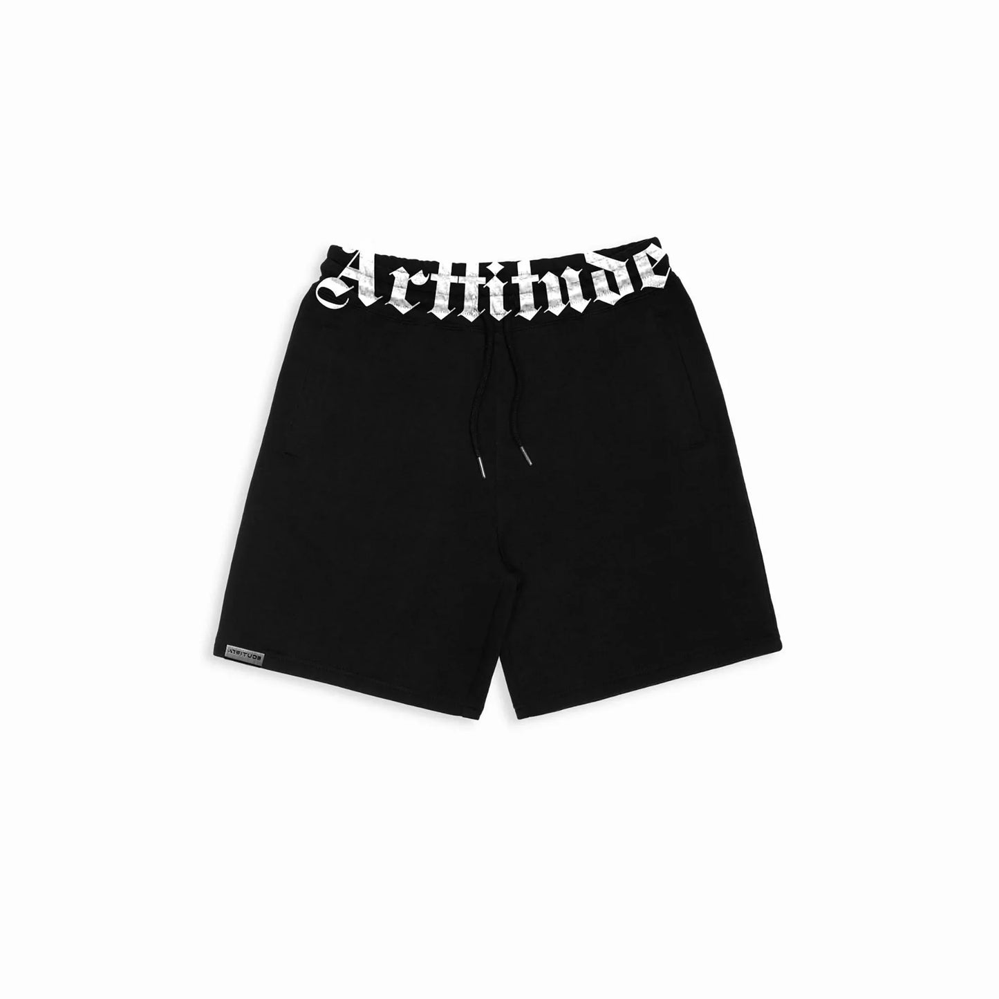 Arttitude Signature Shorts