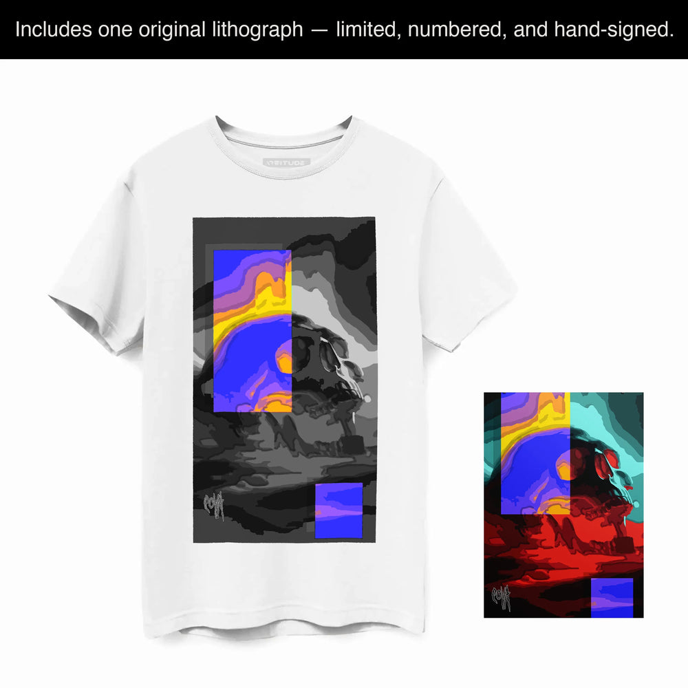 Digital Mirage Collector-Set