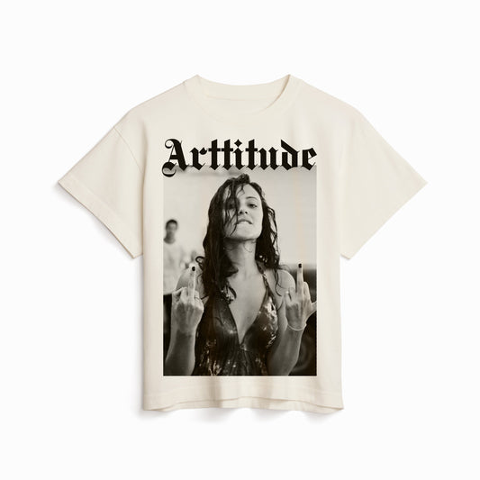 Arttitude NYFW 2026 runway 