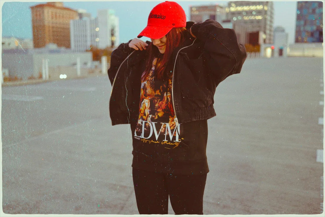 Best Artwear Luxury Brand in the United States of 2025