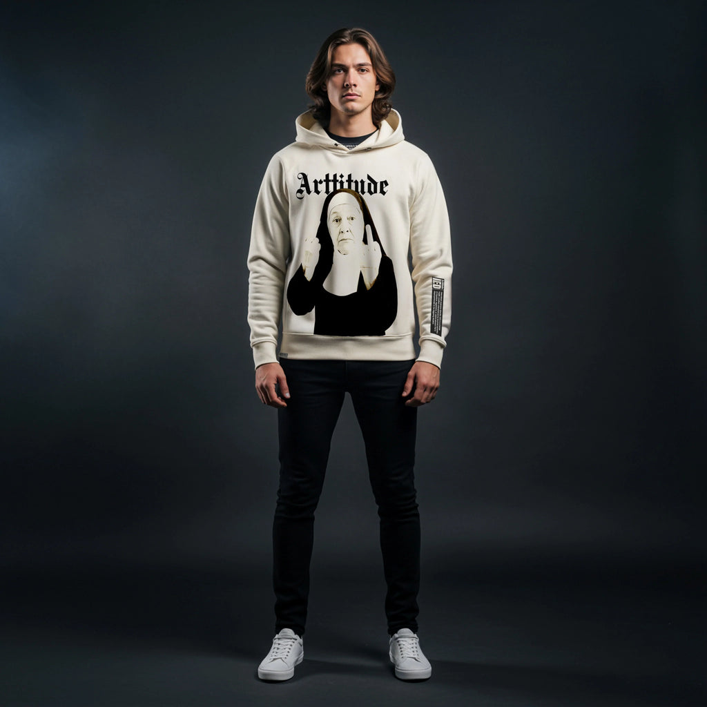 IED Holy Subversion 3.0 Heavyweight Hoodie