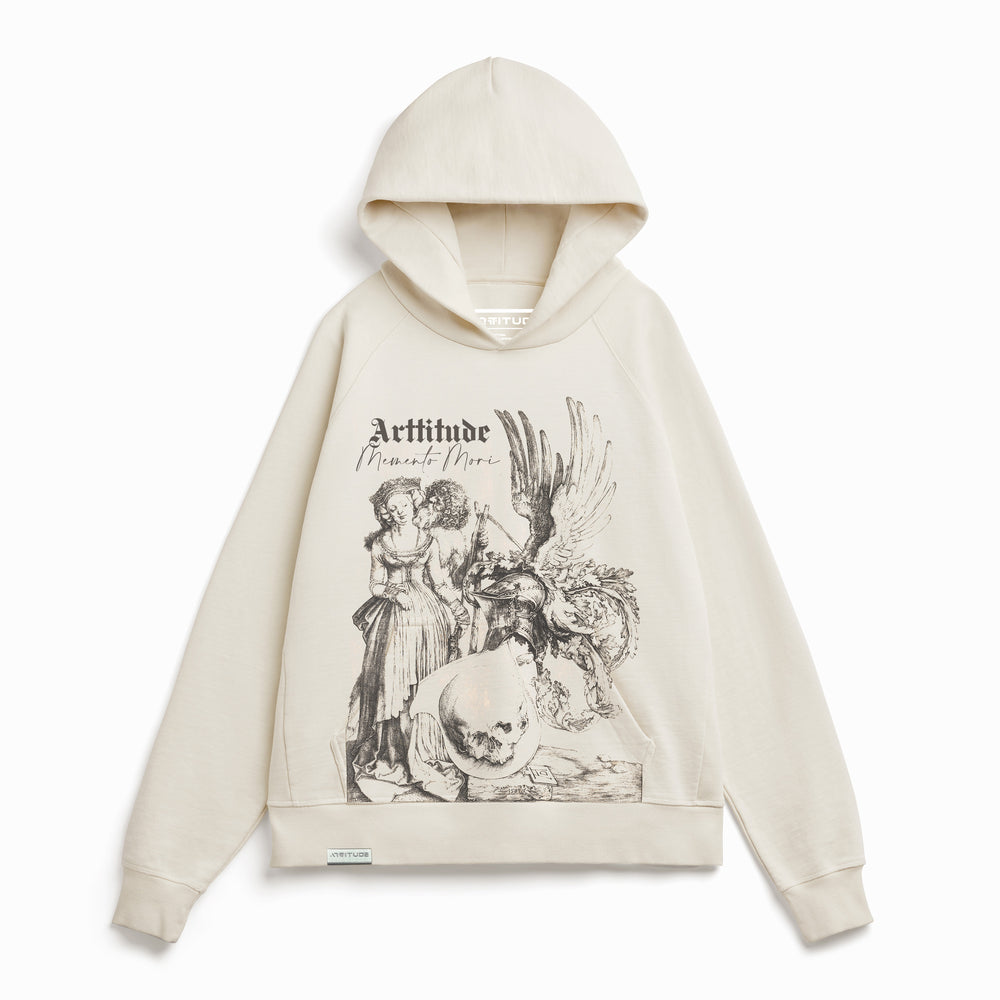 Divine Reckoning – Engraved Art Hoodie