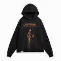 The Acolyte – Monk Heavyweight Hoodie