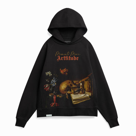 Vanitas Heavyweight Hoodie