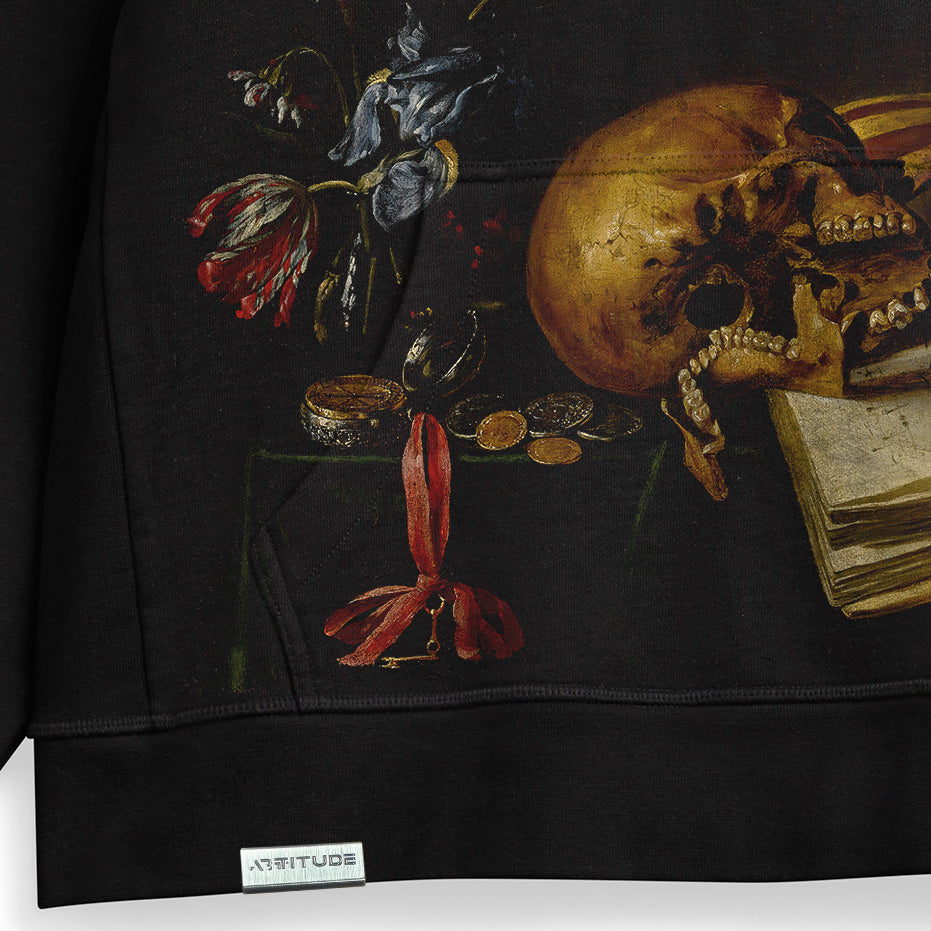 Vanitas Heavyweight Hoodie