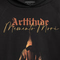 The Acolyte – Monk Heavyweight Hoodie