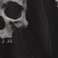 Requiem – Skull Heavyweight Hoodie