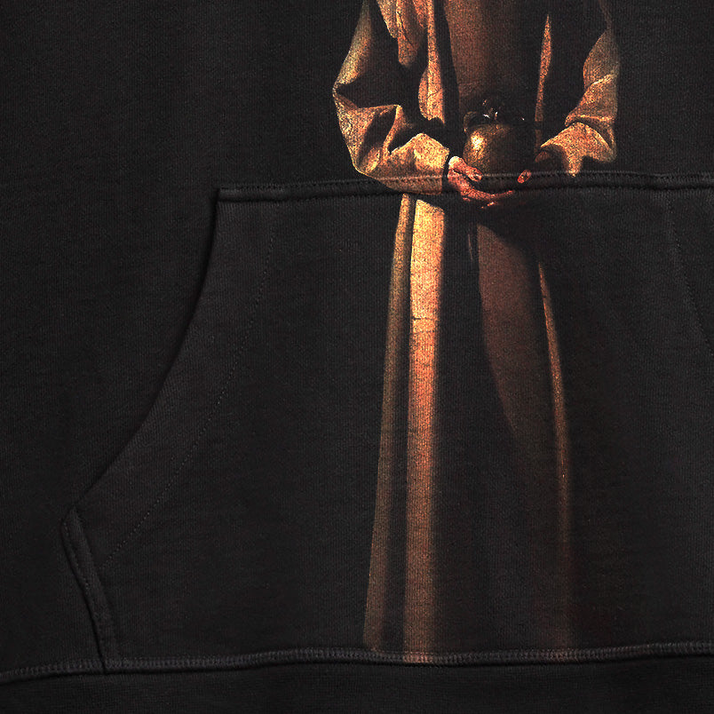 The Acolyte – Monk Heavyweight Hoodie