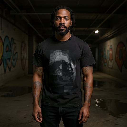 Digital Mirage Signature Tee