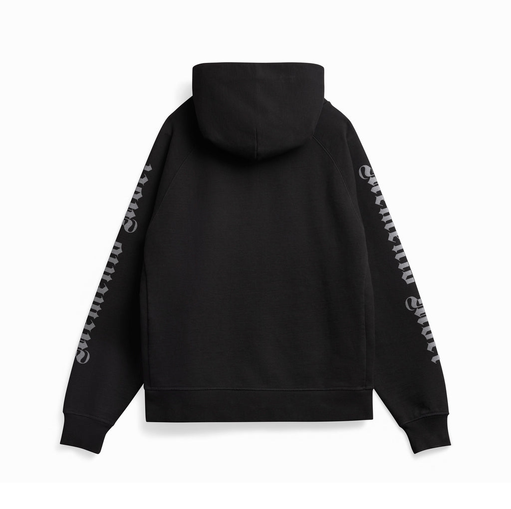 Requiem – Skull Heavyweight Hoodie