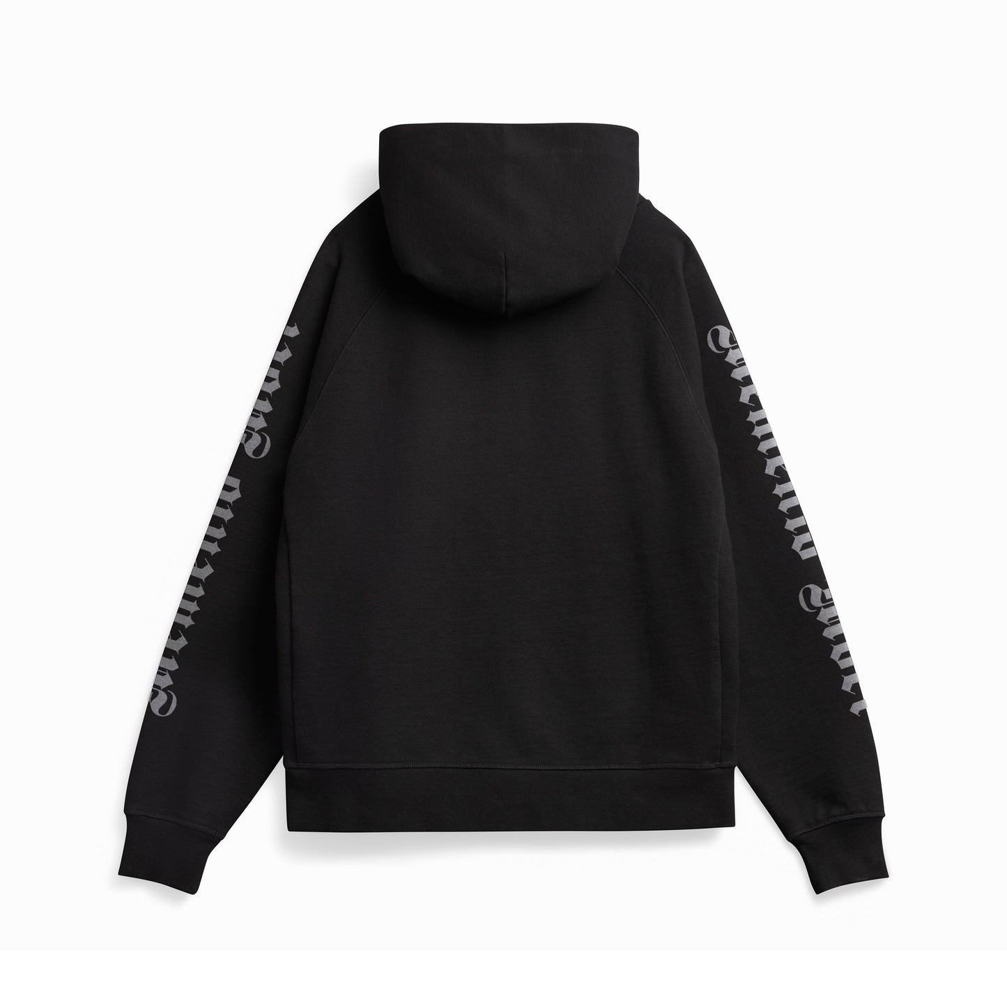 Requiem – Skull Heavyweight Hoodie