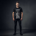 IED Silent Rage 1.1 Heavyweight Tee