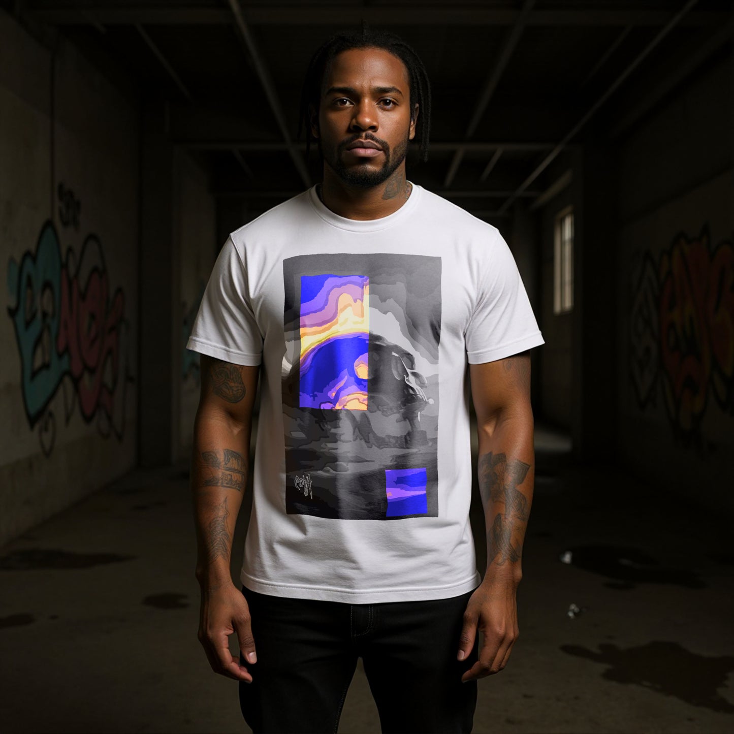 Digital Mirage Collector-Set