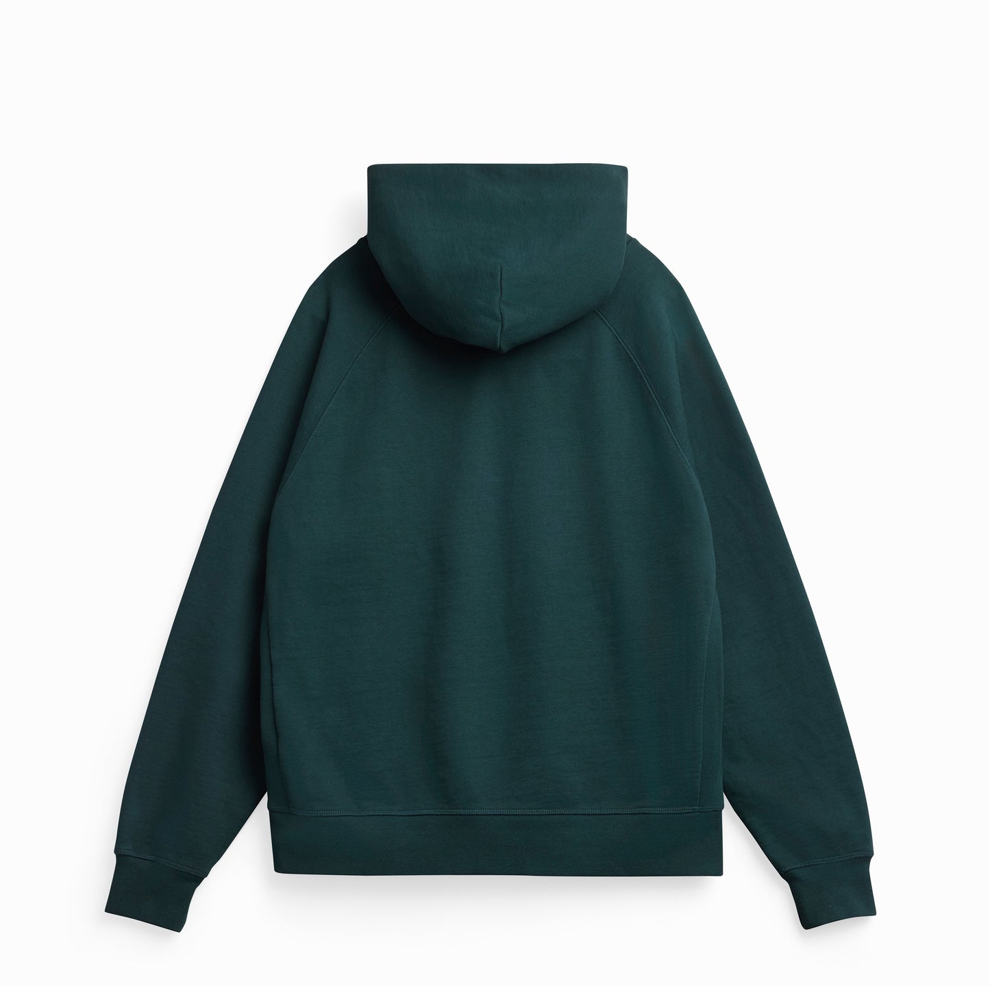 Arttitude Heavyweight Hoodie – Pine