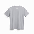 Arttitude Heavyweight Tee – Nickel