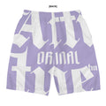 ARTT Skull Swimshorts