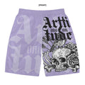 ARTT Skull Swimshorts