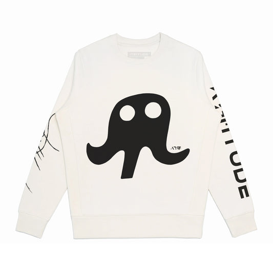 Schnurrhut Classic Crewneck