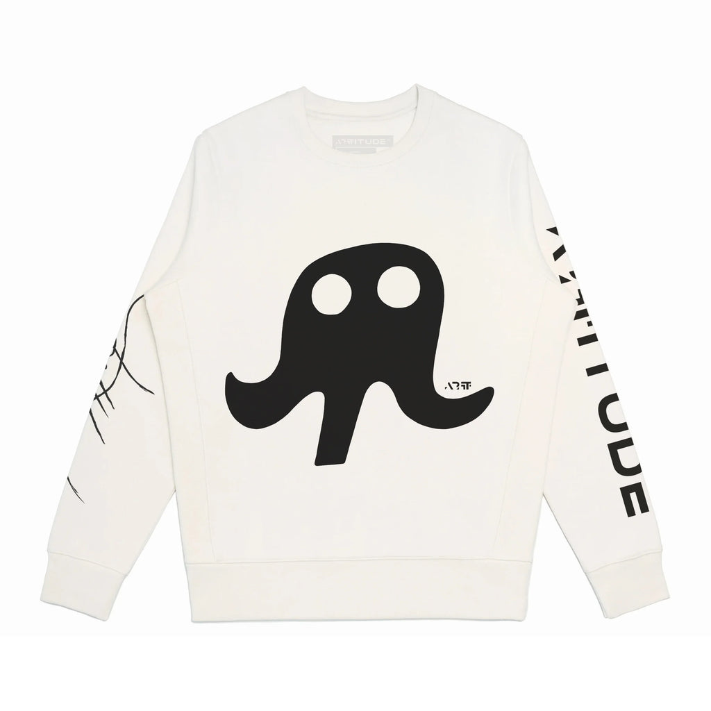 Schnurrhut Classic Crewneck